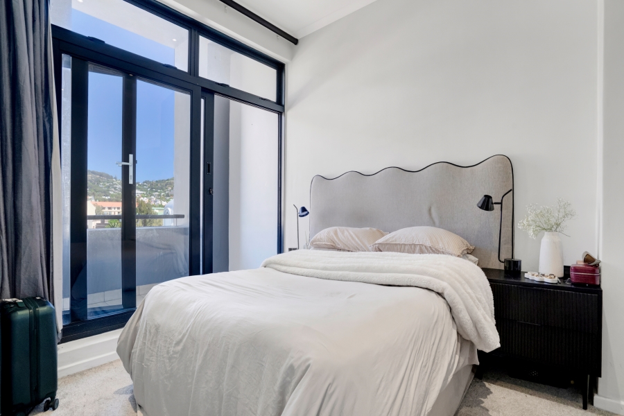 To Let 1 Bedroom Property for Rent in Cape Town City Centre Western Cape
